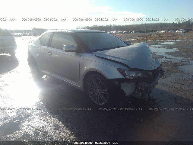Scion Tc (2012)