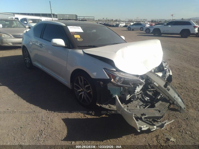 Scion Tc (2016)
