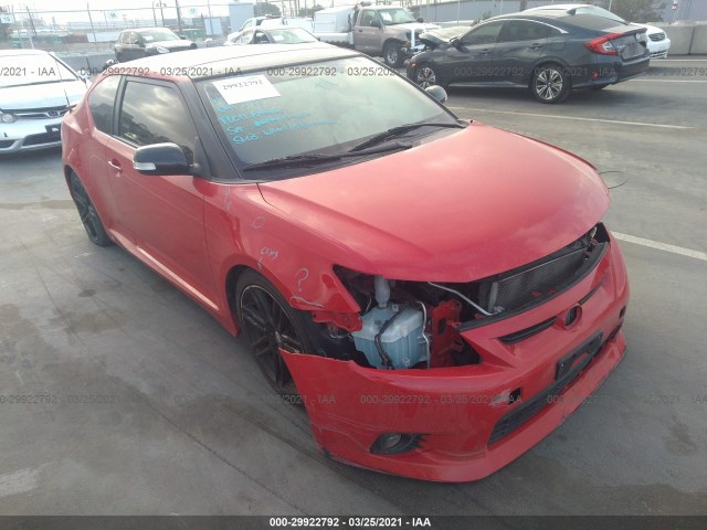 Scion Tc (2013)