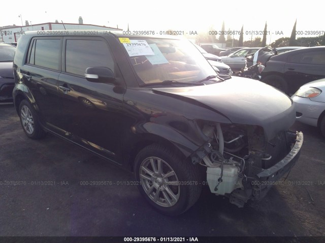 Scion Xb (2011)