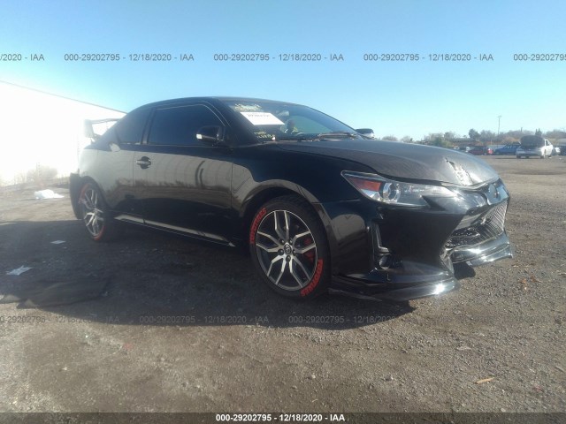 Scion Tc (2014)