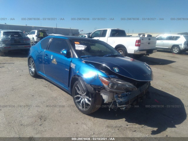 Scion Tc (2015)