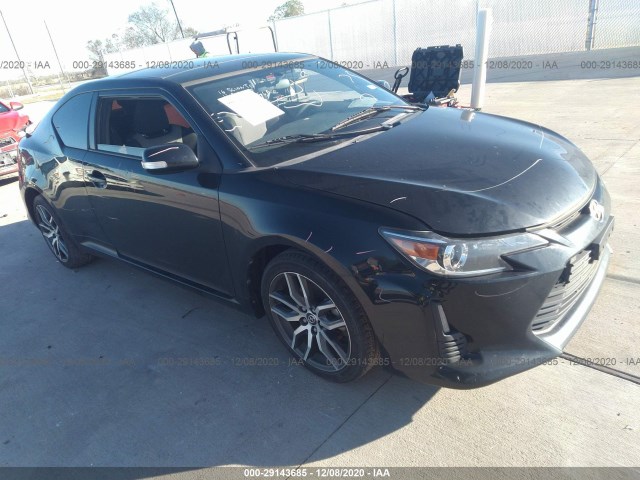 Scion Tc (2016)