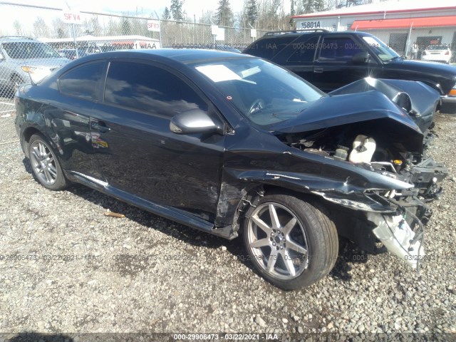 Scion Tc (2010)