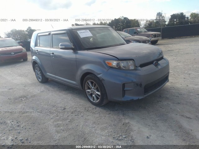 Scion Xb (2011)