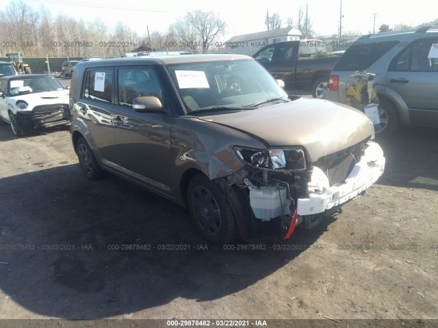 Scion Xb (2012)
