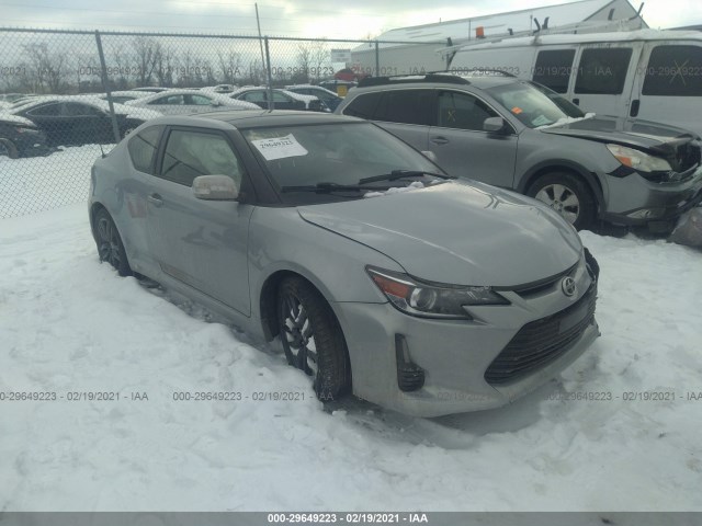 Scion Tc (2014)