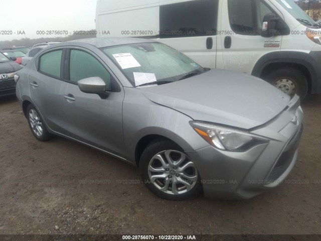 Scion Ia (2016)