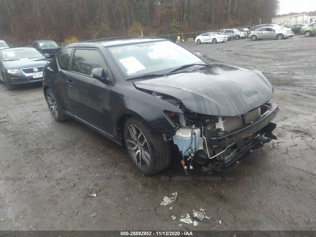 Scion Tc (2016)