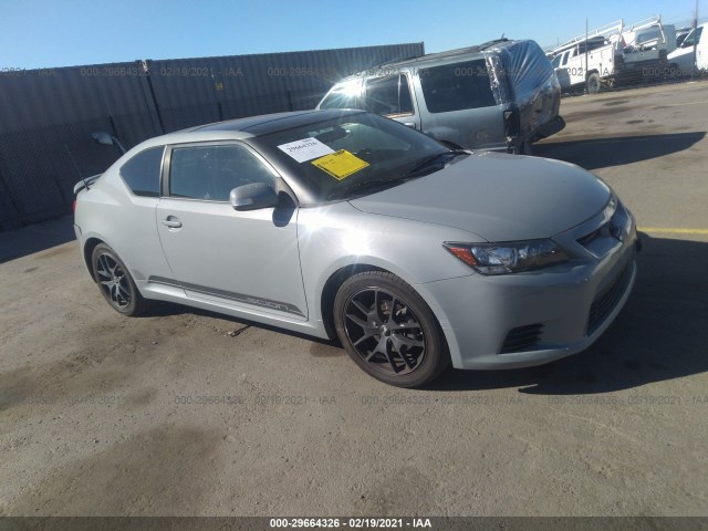 Scion Tc (2011)