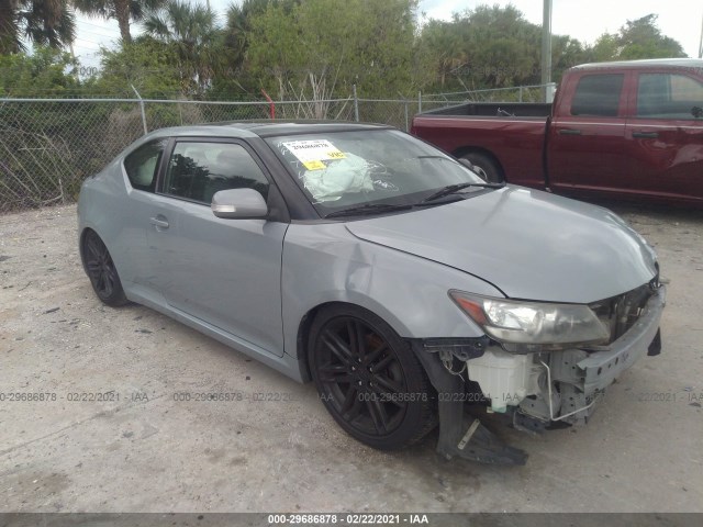 Scion Tc (2011)