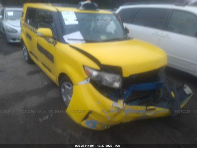 Scion Xb (2011)