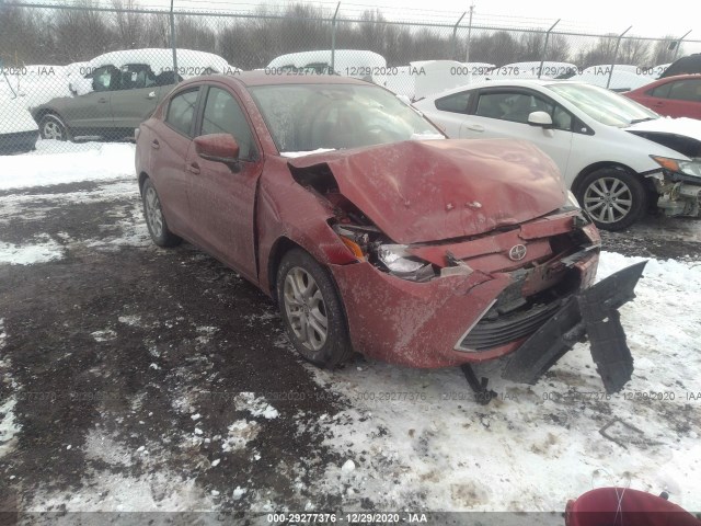 Scion Ia (2016)