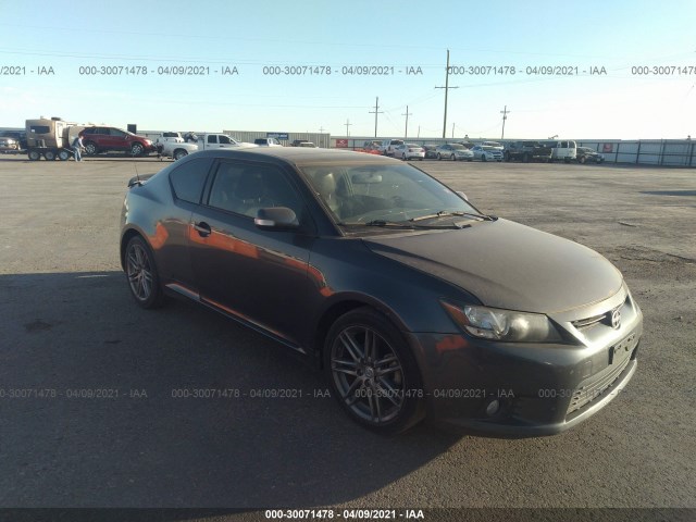 Scion Tc (2013)