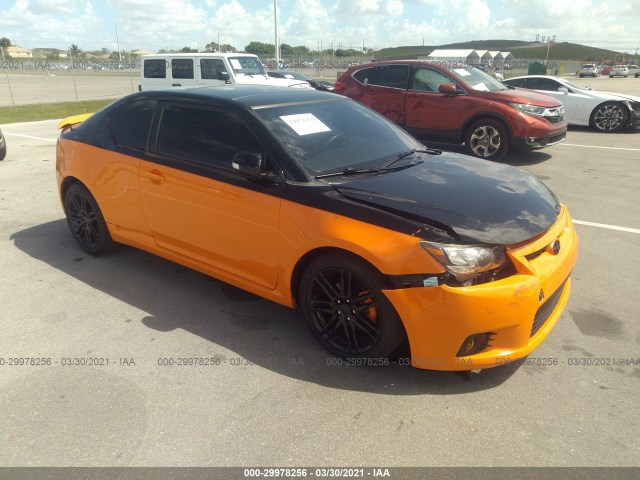 Scion Tc (2013)