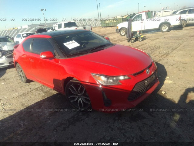 Scion Tc (2014)