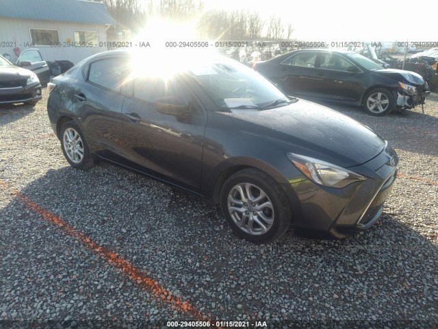 Scion Ia (2016)