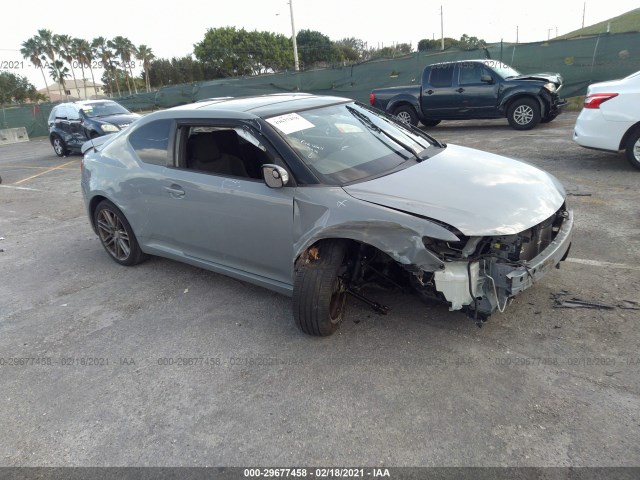 Scion Tc (2011)