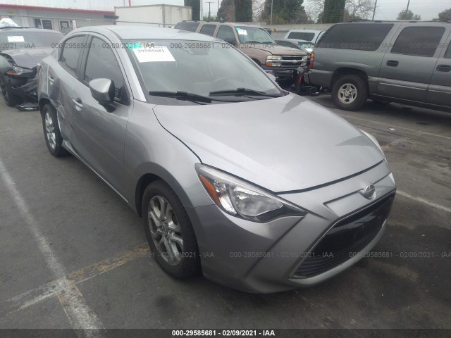 Scion Ia (2016)