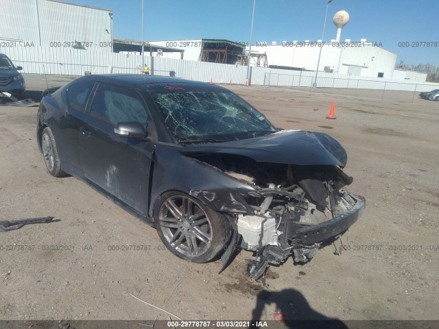 Scion Tc (2012)