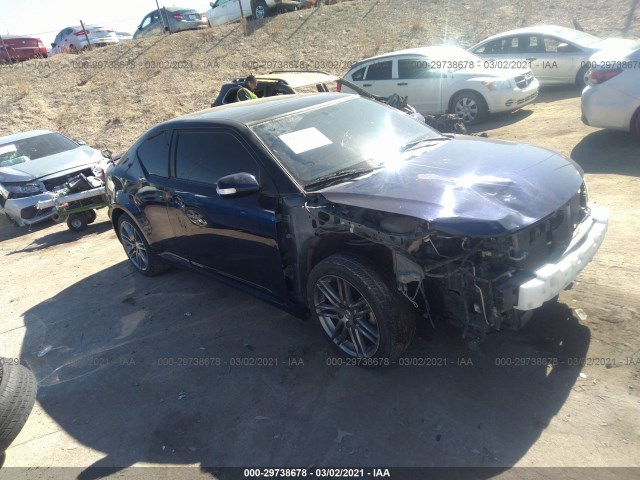 Scion Tc (2013)