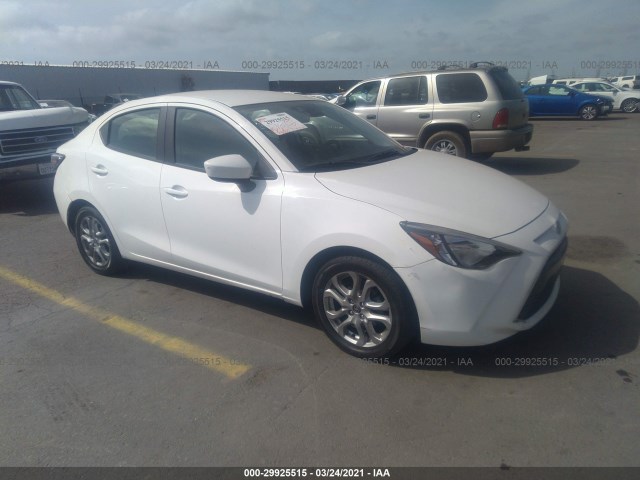 Scion Ia (2016)