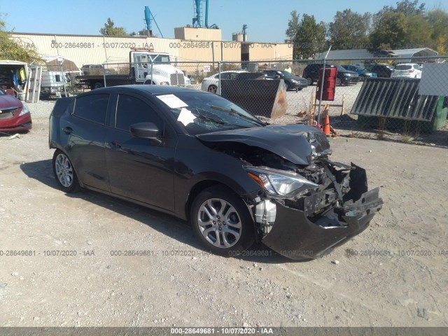 Scion Ia (2016)