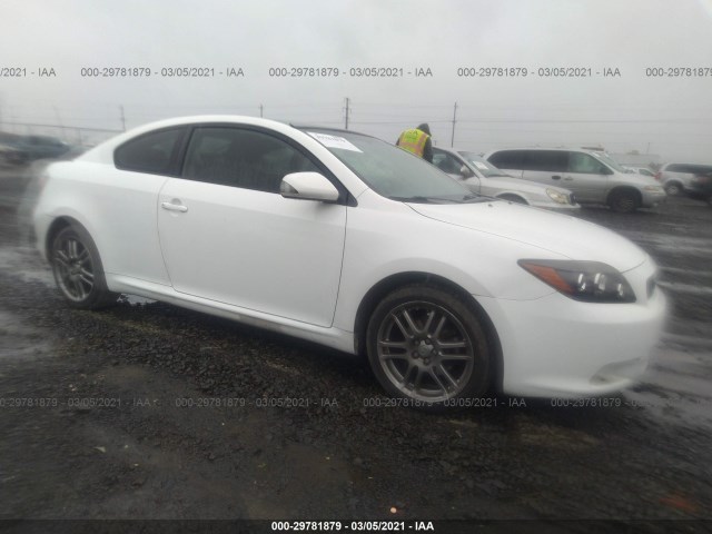 Scion Tc (2010)