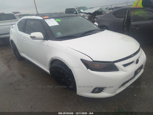 Scion Tc (2012)