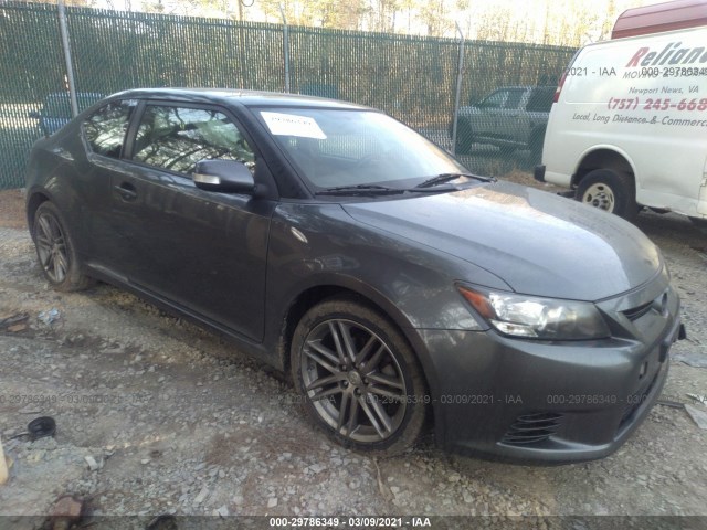 Scion Tc (2012)