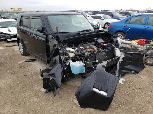 Scion Xb (2015)