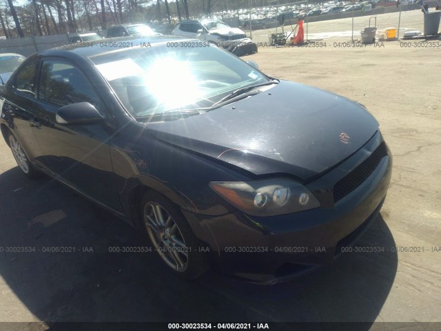 Scion Tc (2010)