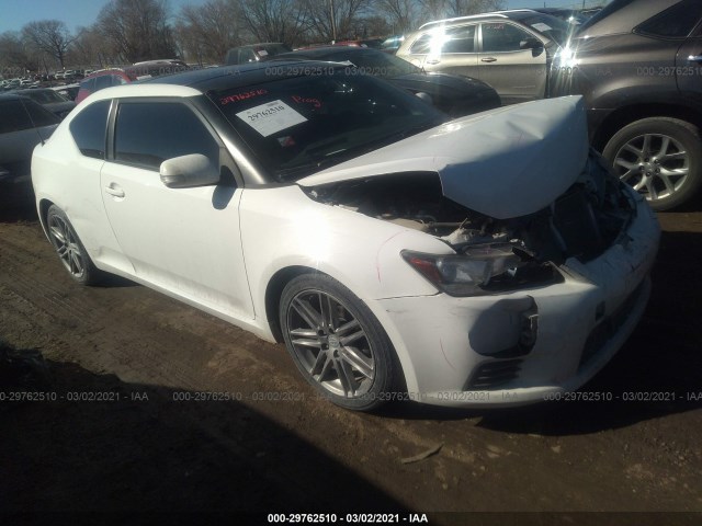Scion Tc (2012)