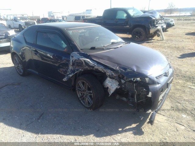 Scion Tc (2012)