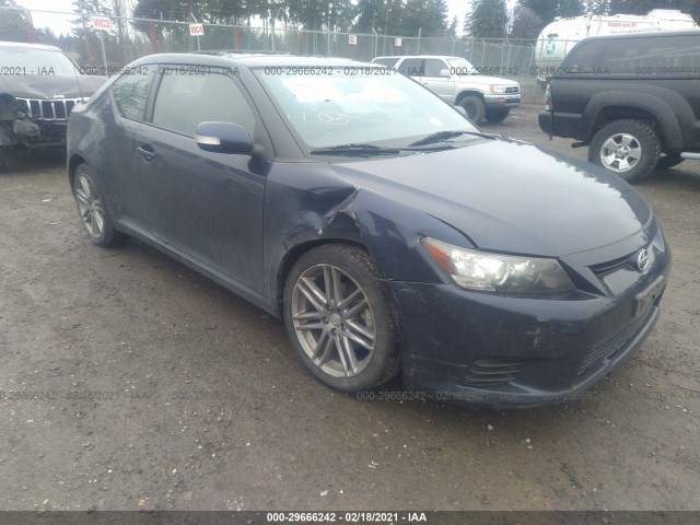 Scion Tc (2012)