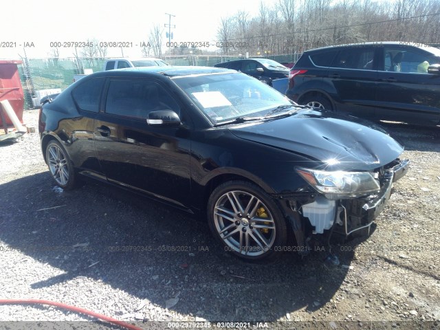 Scion Tc (2013)