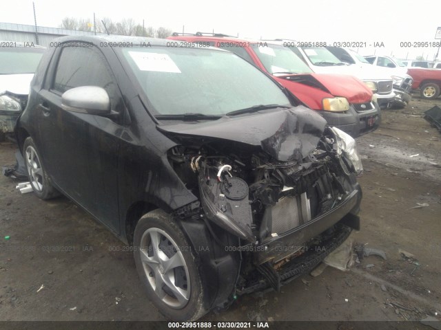 Scion Iq (2015)