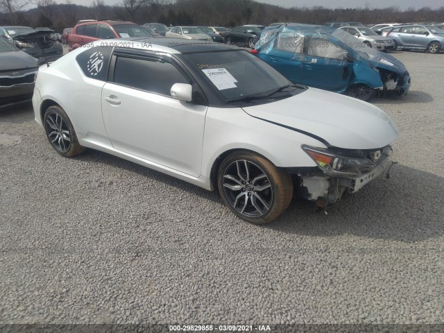 Scion Tc (2015)