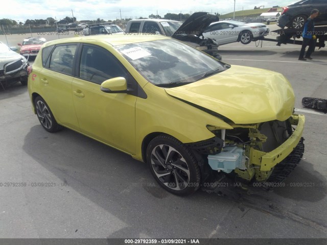 Scion Im (2016)