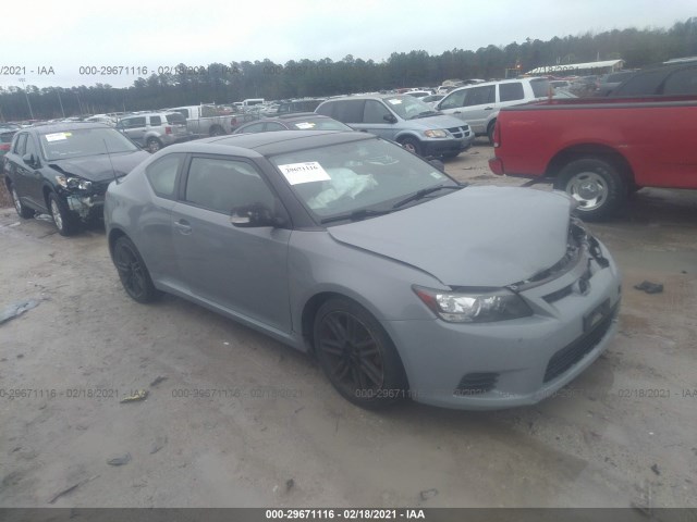 Scion Tc (2012)