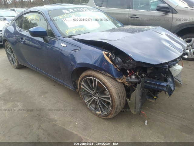 Scion Fr-s (2013)