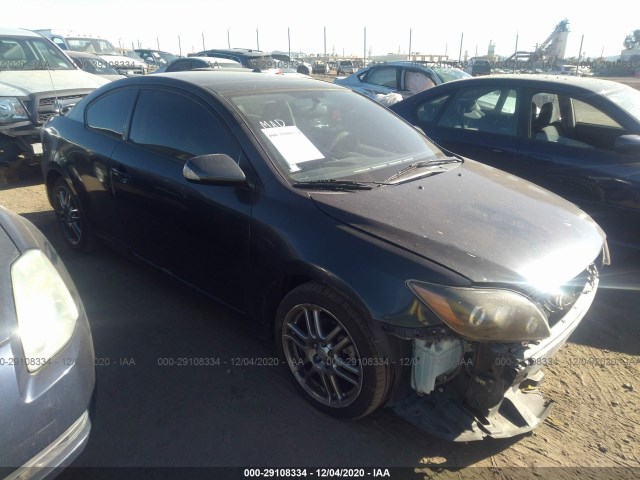 Scion Tc (2010)