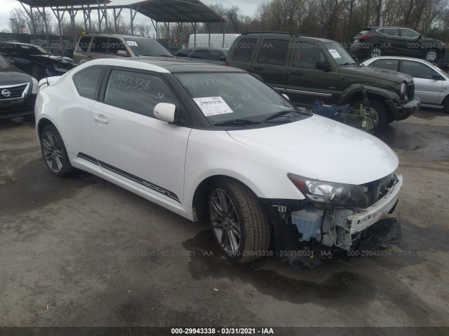 Scion Tc (2012)