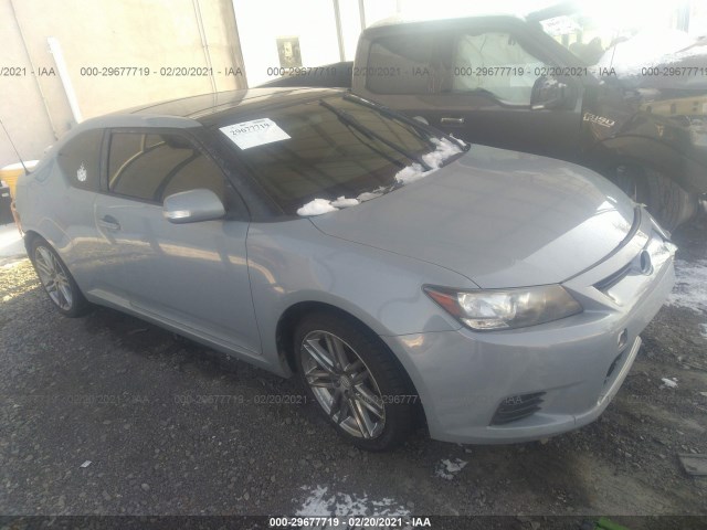 Scion Tc (2012)