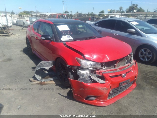 Scion Tc (2013)
