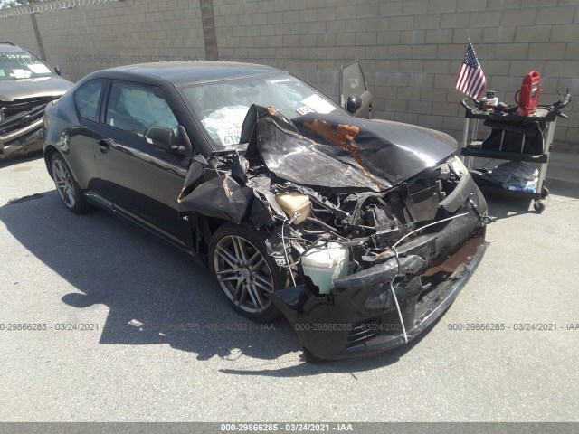 Scion Tc (2012)