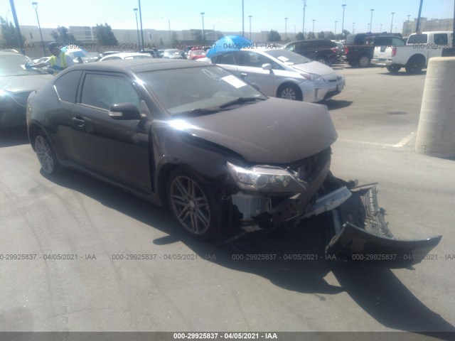 Scion Tc (2012)