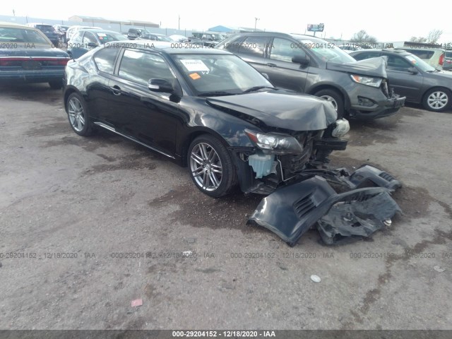 Scion Tc (2012)