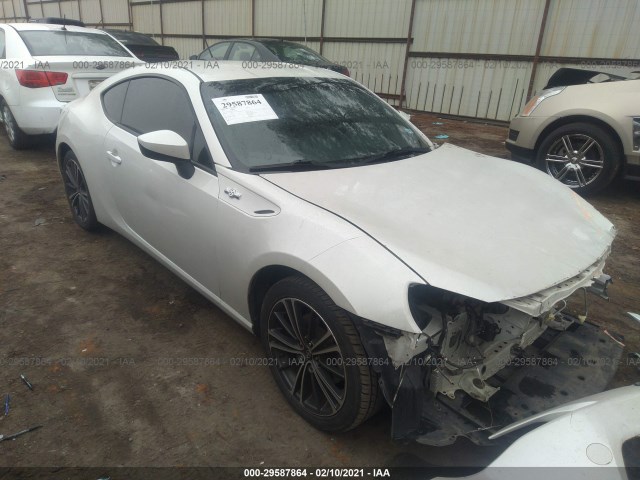 Scion Fr-s (2013)