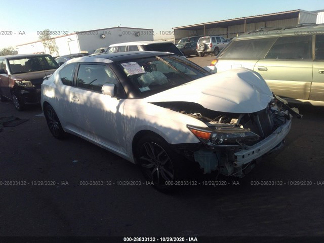 Scion Tc (2014)